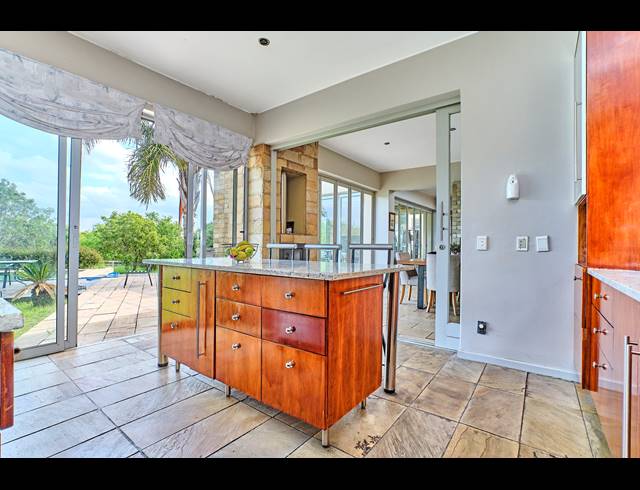 4 BEDROOM HOUSE FOR SALE IN SADDLEBROOK ESTATE